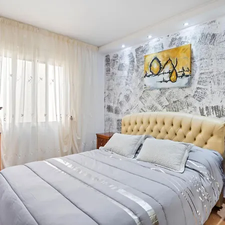 Mansion Holiday home Calpe