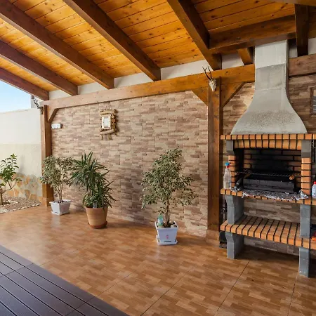 Mansion Holiday home Calpe