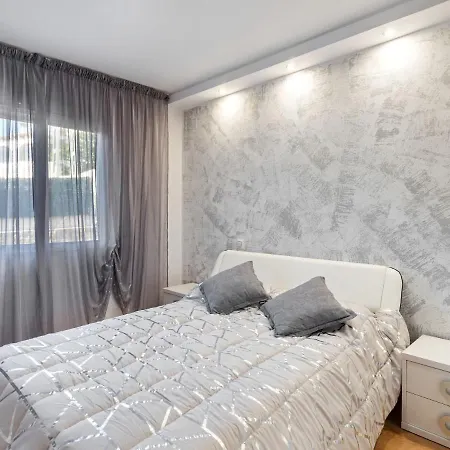 Mansion Calpe