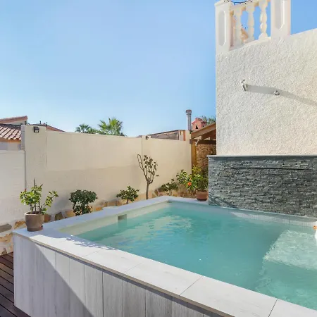 Mansion Holiday home Calpe