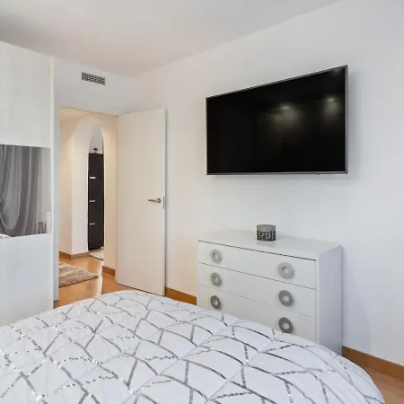 Mansion Holiday home Calpe