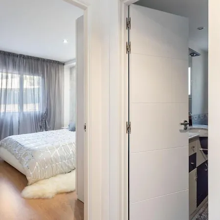 Holiday home Mansion Calpe