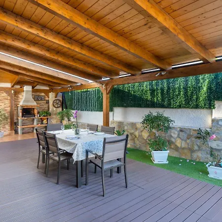 Mansion Holiday home *
