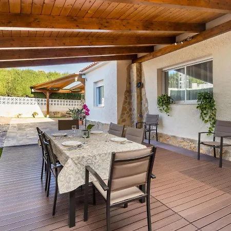 Mansion * Calpe