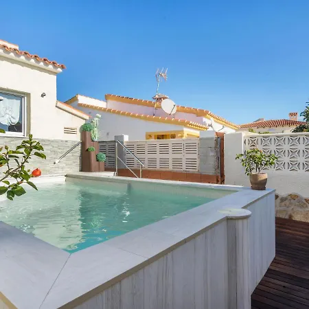 Mansion Holiday home Calpe